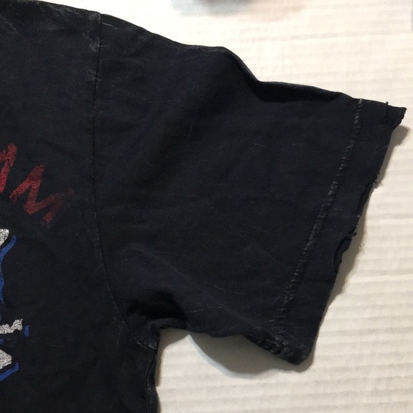 Affliction Buckle Mens Tee NWOT - Picture 4 of 8